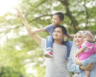 Agar Anak Tumbuh Percaya Diri, Lakukan 6 Hal Ini