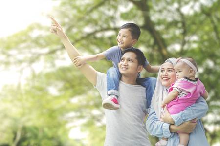 Agar Anak Tumbuh Percaya Diri, Lakukan 6 Hal Ini