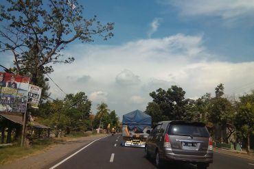 Inilah Beberapa Adab & Doa Penting Saat Bepergian