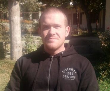 Mengenal Brenton Tarrant, Sosok Keji Pembantai Banyak Muslim di Selandia Baru