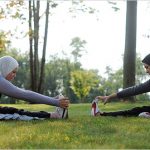 4 Cara Hidup Sehat buat Kamu yang Sibuk di Kantor