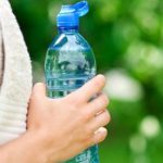 Dehidrasi Pada Diabetes