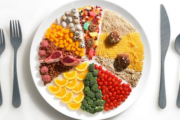 6 Makanan Ini Membantu Menyeimbangkan Hormon