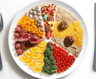 6 Makanan Ini Membantu Menyeimbangkan Hormon 6 Makanan Ini Membantu Menyeimbangkan Hormon