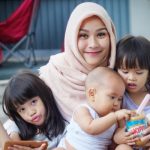 Tak Perlu Malu Dengan Status Ibu Rumah Tangga