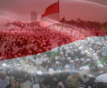 Antara Islam & Indonesia (Part 1)