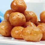 Sama-Sama Digoreng, Zalabia dan Awamat Apa Bedanya?