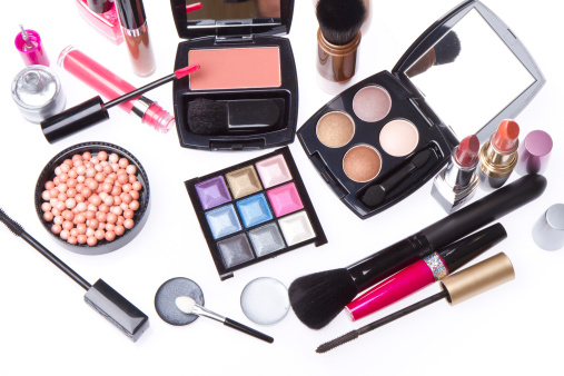 Perhatikan Cara Pakai 11 Kosmetik Ini