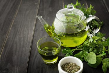 Serbaguna! Ini 5 Perawatan Kecantikan dengan Teh Hijau