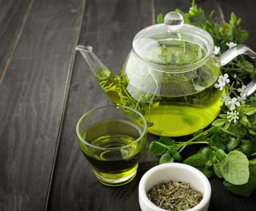 Serbaguna! Ini 5 Perawatan Kecantikan dengan Teh Hijau