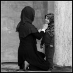 Apresiasilah Nasehat dan Perhatian Seorang Ibu