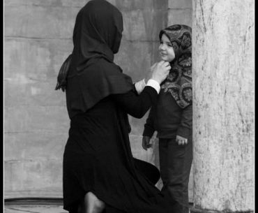 Apresiasilah Nasehat dan Perhatian Seorang Ibu