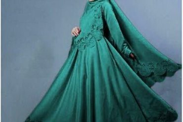Inilah Batasan Busana Muslimah Bagian Bawah