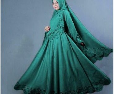 Inilah Batasan Busana Muslimah Bagian Bawah