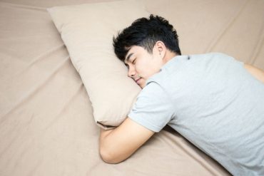 Dalam Islam, Dilarang Tidur saat 5 Waktu Ini