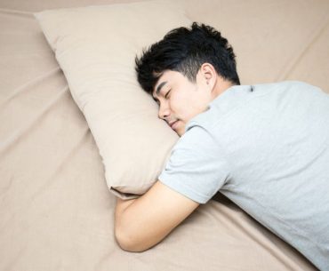 Dalam Islam, Dilarang Tidur saat 5 Waktu Ini