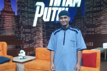 Inilah Sosok Pemilik Rumah Makan Gratis di Ciangsana