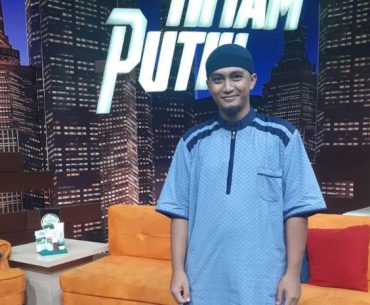 Inilah Sosok Pemilik Rumah Makan Gratis di Ciangsana