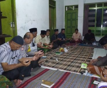 Inilah Hakikat Tahlilan yang Wajib Diketahui