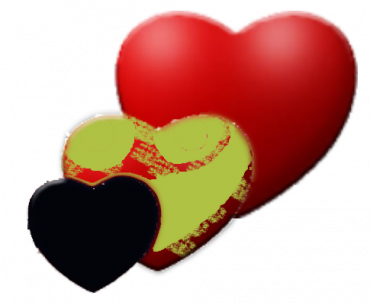 Inilah 3 Macam Hati Menurut Imam Al-Ghazali