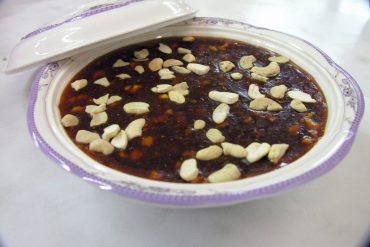 Halwa, Puding Gula Khas Oman yang Menggoda