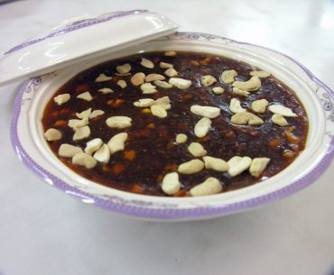 Halwa, Puding Gula Khas Oman yang Menggoda Halwa, Puding Gula Khas Oman yang Menggoda