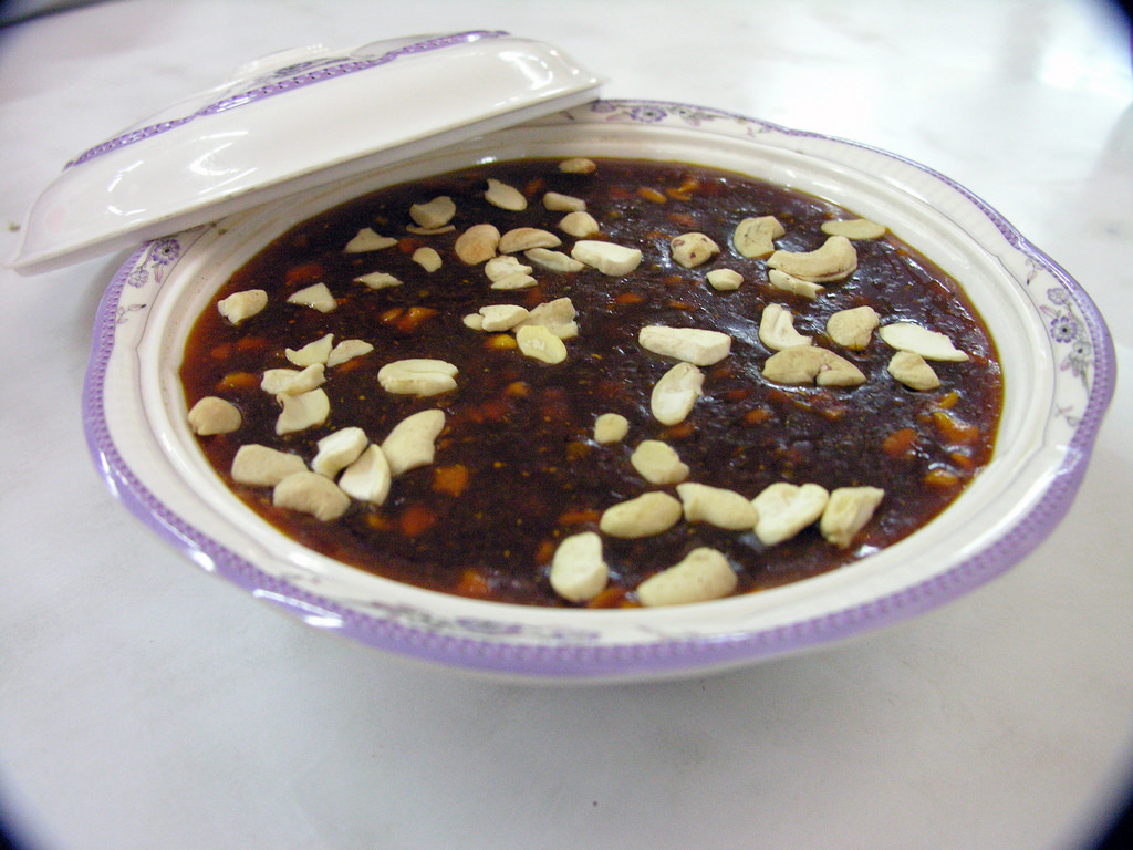 Halwa, Puding Gula Khas Oman yang Menggoda