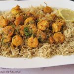 Penggemar Seafood Merapat! Yuk, Coba Murabyan