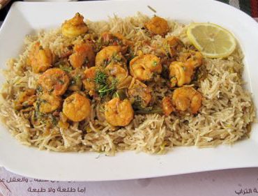 Penggemar Seafood Merapat! Yuk, Coba Murabyan Penggemar Seafood Merapat! Yuk, Coba Murabyan