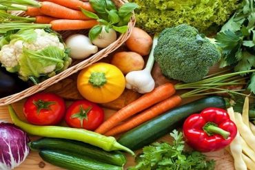 Makanan Yang Harus Dihindari Untuk Penderita Asam Urat