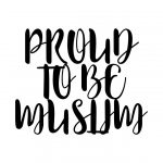 Jangan Hanya Jadi Islam KTP & Banggalah Sebagai Muslim