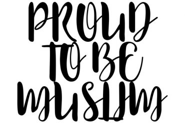 Jangan Hanya Jadi Islam KTP & Banggalah Sebagai Muslim