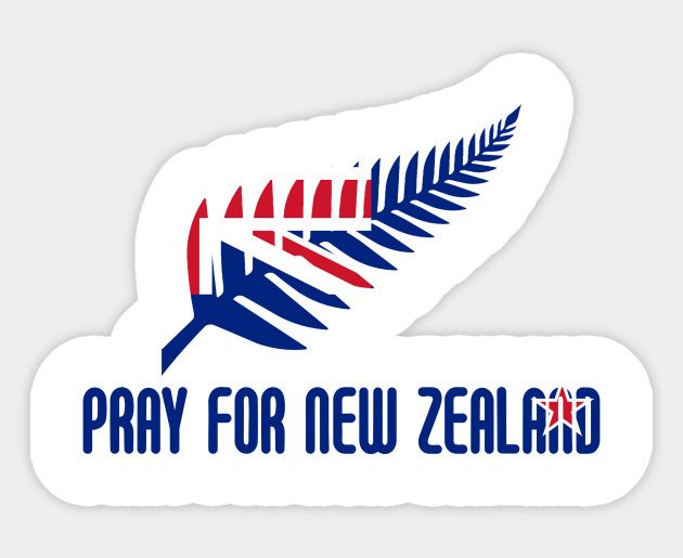 Mengambil Nilai Dari Tragedi Christcurch New Zealand