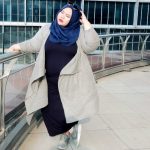 5 Pedoman Memilih Busana untuk Kamu yang Bertubuh Plus