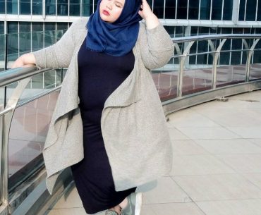 5 Pedoman Memilih Busana untuk Kamu yang Bertubuh Plus 5 Pedoman Memilih Busana untuk Kamu yang Bertubuh Plus