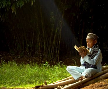 Inilah Tingkatan Pemahaman Seseorang Akan Ilmu