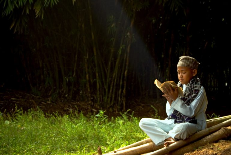 Inilah Tingkatan Pemahaman Seseorang Akan Ilmu