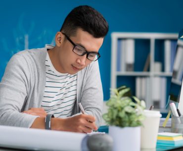 Meningkatkan Konsentrasi