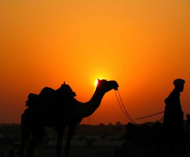 Beberapa Sifat Sahabat yang Wajib Diteladani (Part 4)