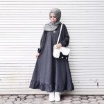 Wajib Tahu, 5 Bentuk Potongan Dress dengan Nama Huruf