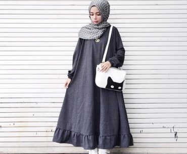 Wajib Tahu, 5 Bentuk Potongan Dress dengan Nama Huruf Wajib Tahu, 5 Bentuk Potongan Dress dengan Nama Huruf