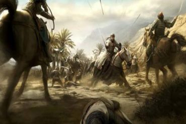 Beberapa Sifat Sahabat yang Wajib Diteladani (Part 3)