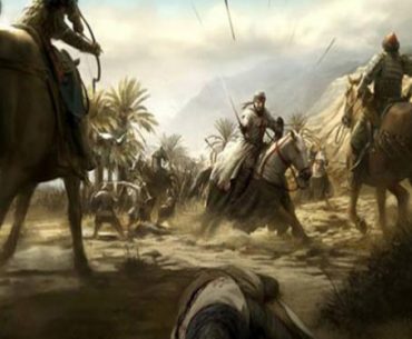 Beberapa Sifat Sahabat yang Wajib Diteladani (Part 3)