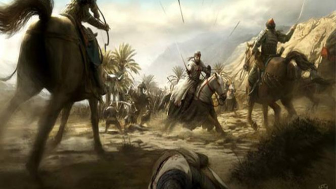 Beberapa Sifat Sahabat yang Wajib Diteladani (Part 3)