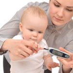 Diabetes Pada Bayi
