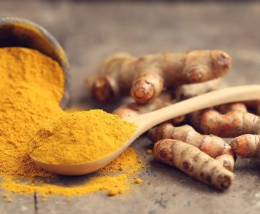 Serbaguna! Ini 6 Ramuan Kunyit untuk Perawatan Kecantikan