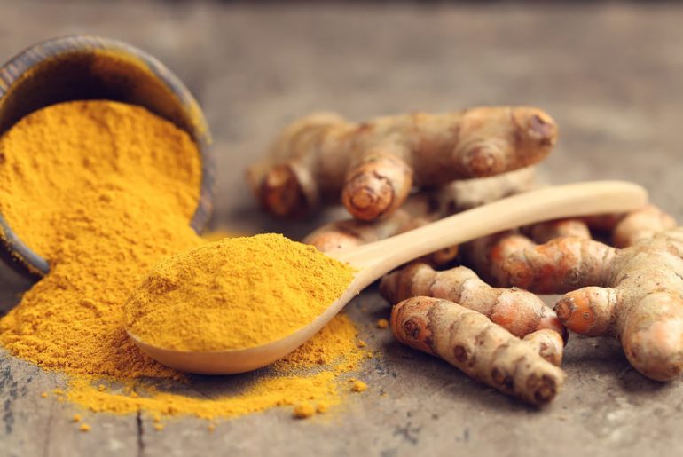 Serbaguna! Ini 6 Ramuan Kunyit untuk Perawatan Kecantikan