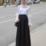 Baju untuk Wawancara Kerja