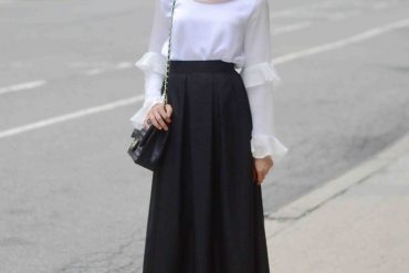 Baju untuk Wawancara Kerja