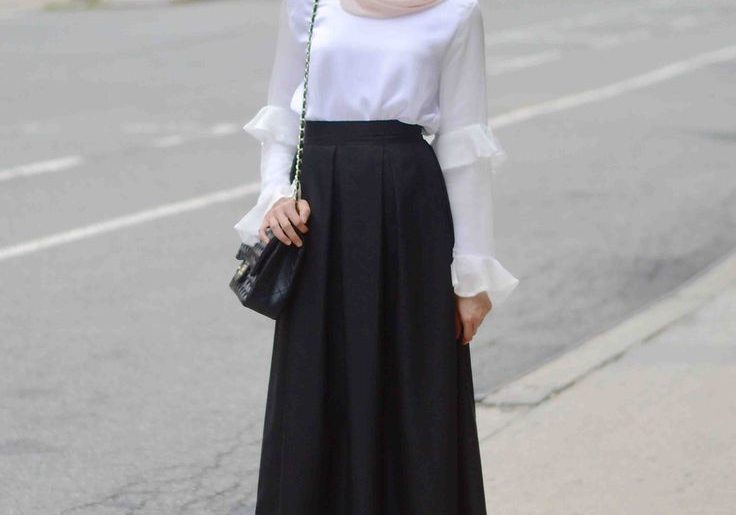Baju untuk Wawancara Kerja